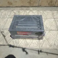 کباب پز گازی آکبند