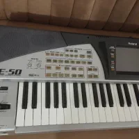 رولند Roland E50|پیانو، کیبورد، آکاردئون|تهران, امیریه|دیوار