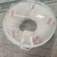 بالش و تشک کودک و آموزش نشستن