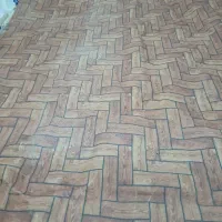 موکت طرح پارکت
