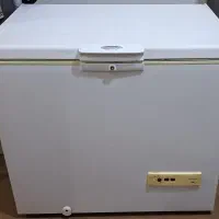 فریزر صندوقی تروپیکال