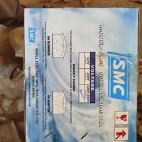 پنکه سقفی دو زمانه سونی SMC|پنکه و تصفیه‌کنندهٔ هوا|زابل, |دیوار