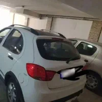 کوئیک GXR مدل ۱۴۰۳