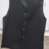 کت وجلیقه مردانه