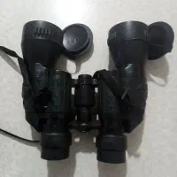 دوربین شگاری اصلی