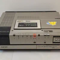 ویدیو سونی SL-T7ME