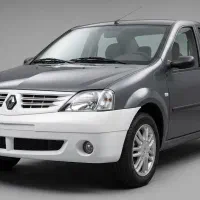 سپر جلو L90 شرکتی