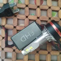 هدلایت ماشینی درحدنو تک هست