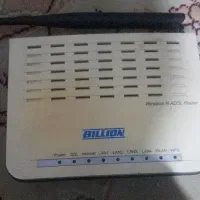مودم روتر +ADSL2 بیلیون مدل BiPAC 5400W