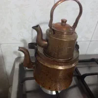 کتری قوری