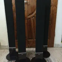 ۴ عدد باند سینما خانوادگی