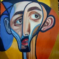 تابلو نقاشی