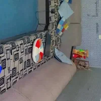 مبل ۷نفر ال