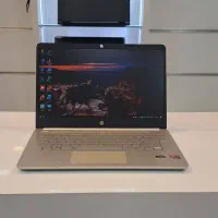 جذاب HP LAPTOP 14FQ بدون هیچ خط و خشی