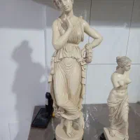 مجسمه اصل الهه یونانی