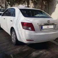 آریو اتومات تمیز فول آپشن