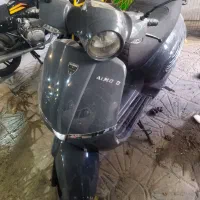 متور سالم سلامت فقط باید یه کارواش بردش 2تا