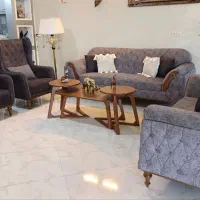 مبل راحتی 7نفره درحدنو