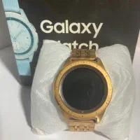 Samsung ساعت کلکسی واج Galaxy Watch 42mm R810