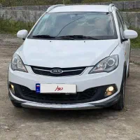 ام وی ام ۳۱۵ اسپرت اکسلنت لاکچری مدل ۹۶ بی رنگ