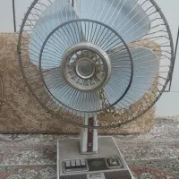 پنکه توشیبا ژاپن