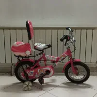 دوچرخه‌ سایز ۱۲