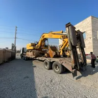 بیل لیبهر ۹۳۲|خودرو سنگین|تهران, تهرانپارس شرقی|دیوار