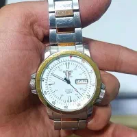 سیکو5 اتومات پشت شیشه‌ای (اورجینال ژاپن)