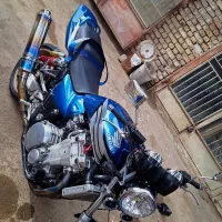 cb1300|موتورسیکلت|اصفهان, ناژوان|دیوار