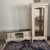 بوفه ومیز