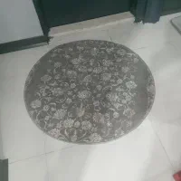 فرش گرد نونو