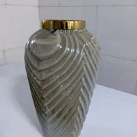 گلدان|صنایع دستی و سایر لوازم تزئینی|باغ ملک, |دیوار