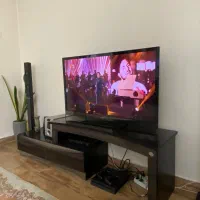 تلویزیون Led سونی۴۳ اینچ کاملا سالم به شرط
