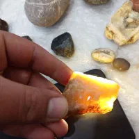 سنگهای قیمتی