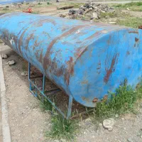 تانکر ۱۰ هزار تایی