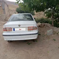 سمندEf7|خودرو سواری و وانت|بربرود, |دیوار