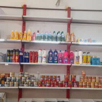 قفسه سوپر مارکت