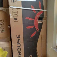 کولر 36هزار آک با گارانتی