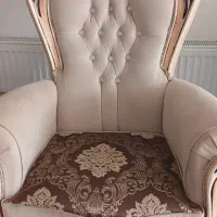 مبل سلطنتی ۹نفره