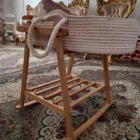 گهواره لاکچری نوزاد