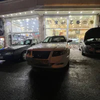 سورن پلاس دوگانه