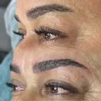 فراخوان مدل میکروبلیدینگ ابرو