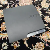 PS3 پلی استیشن ۳