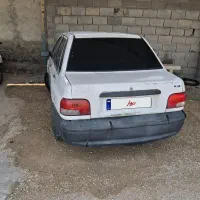 پراید|خودرو سواری و وانت|بندرعباس, |دیوار