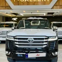 لند کروز 2026