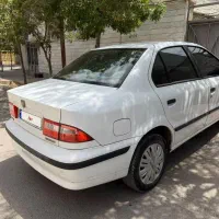 سمند ef7 مدل 93