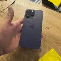 iPhone 14pro max 512 b93|موبایل|کرمان, |دیوار