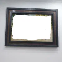 قاب تابلو فرش