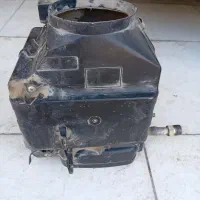 لوازم یدکی استوک پراید