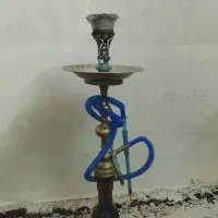 قلیان برنج